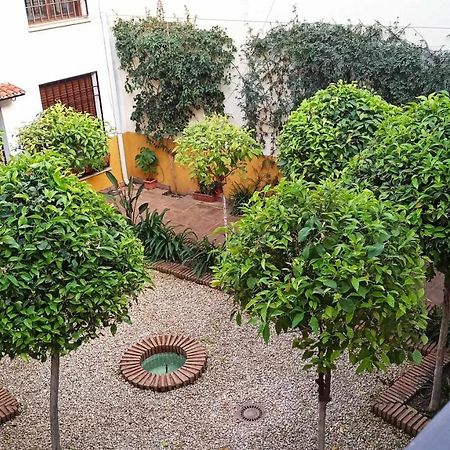 La Pequena Escalera Mezquita Catedral Apartment Кордоба Екстериор снимка