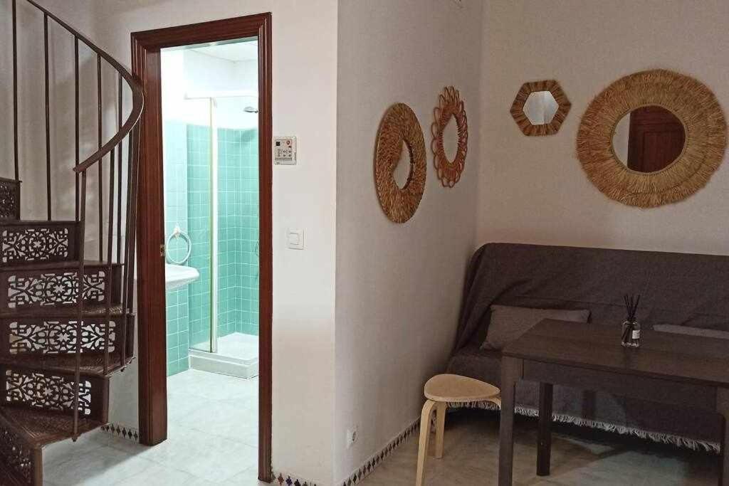 La Pequena Escalera Mezquita Catedral Apartment Кордоба Екстериор снимка