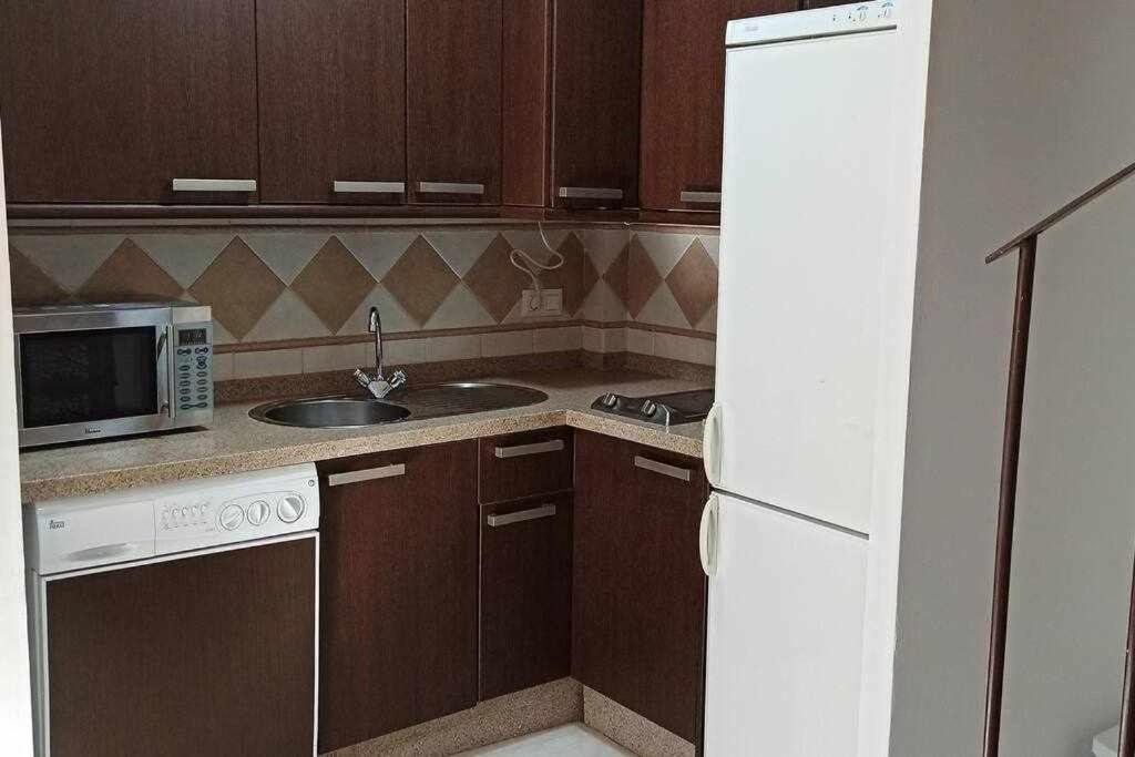 La Pequena Escalera Mezquita Catedral Apartment Кордоба Екстериор снимка