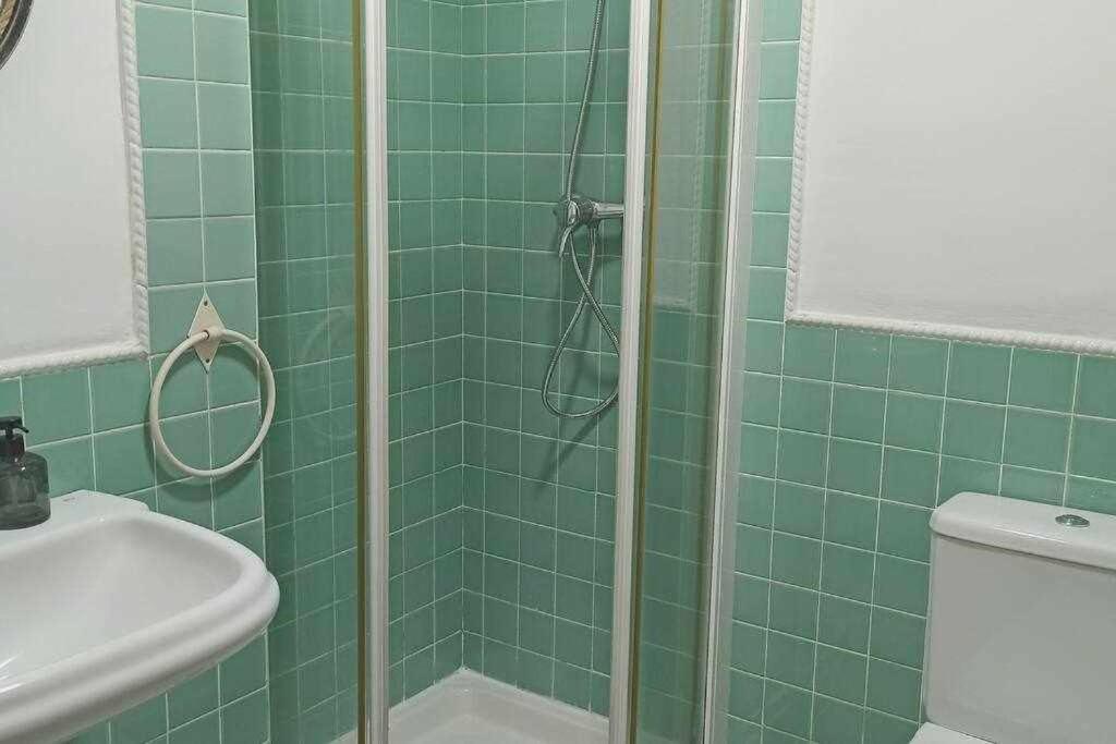 La Pequena Escalera Mezquita Catedral Apartment Кордоба Екстериор снимка