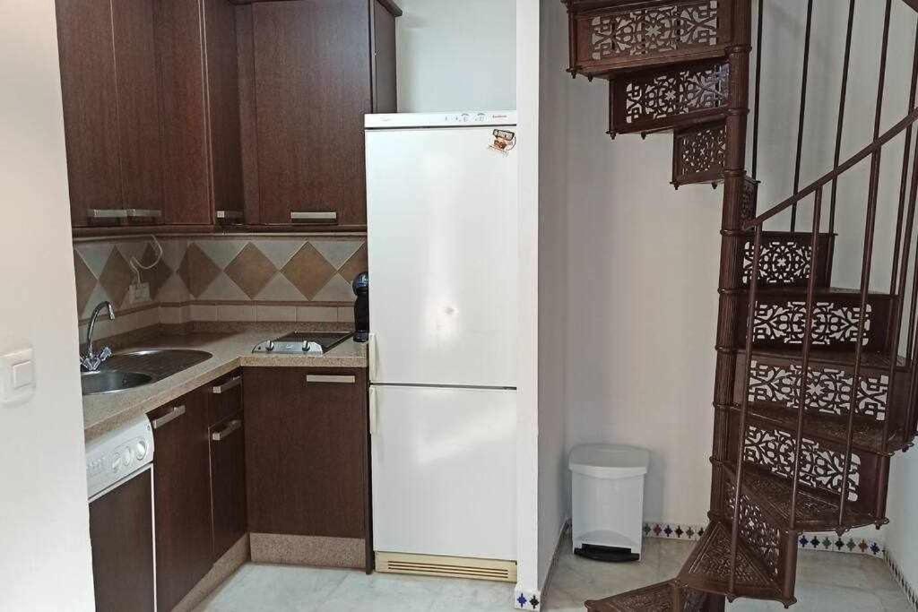 La Pequena Escalera Mezquita Catedral Apartment Кордоба Екстериор снимка