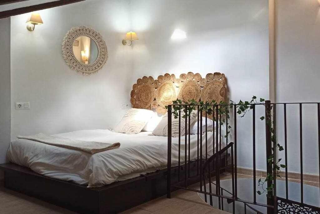 La Pequena Escalera Mezquita Catedral Apartment Кордоба Екстериор снимка