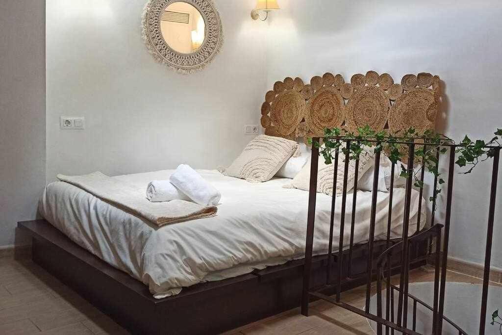 La Pequena Escalera Mezquita Catedral Apartment Кордоба Екстериор снимка