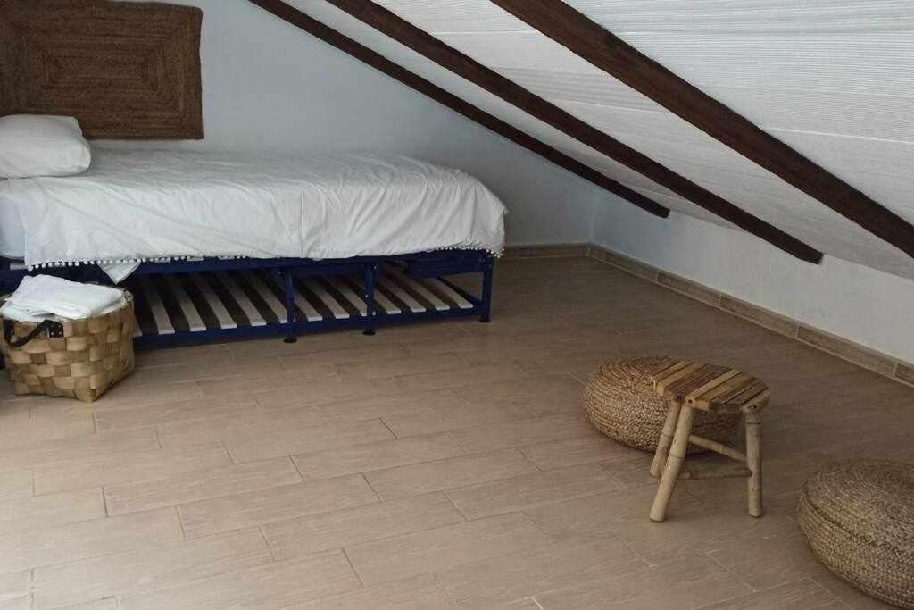La Pequena Escalera Mezquita Catedral Apartment Кордоба Екстериор снимка