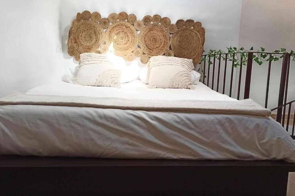 La Pequena Escalera Mezquita Catedral Apartment Кордоба Екстериор снимка