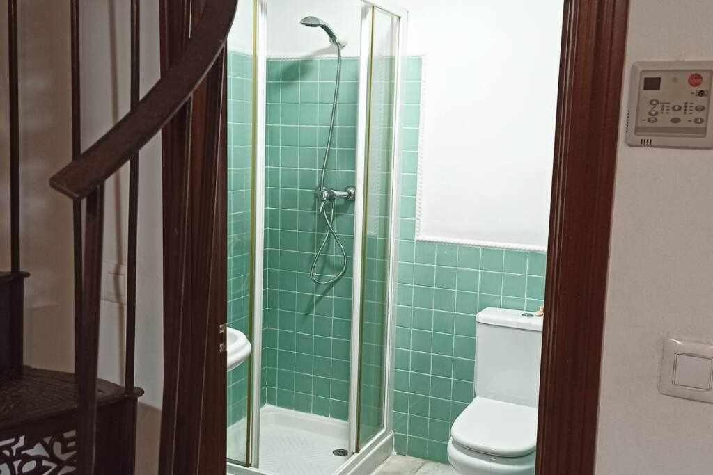 La Pequena Escalera Mezquita Catedral Apartment Кордоба Екстериор снимка