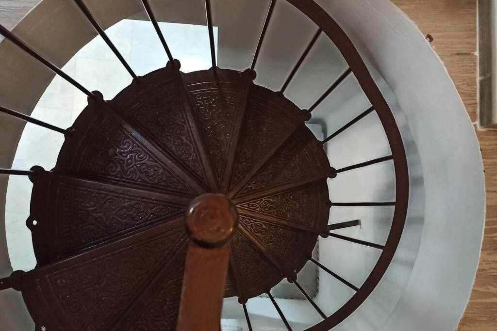 La Pequena Escalera Mezquita Catedral Apartment Кордоба Екстериор снимка